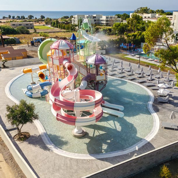 waterpark